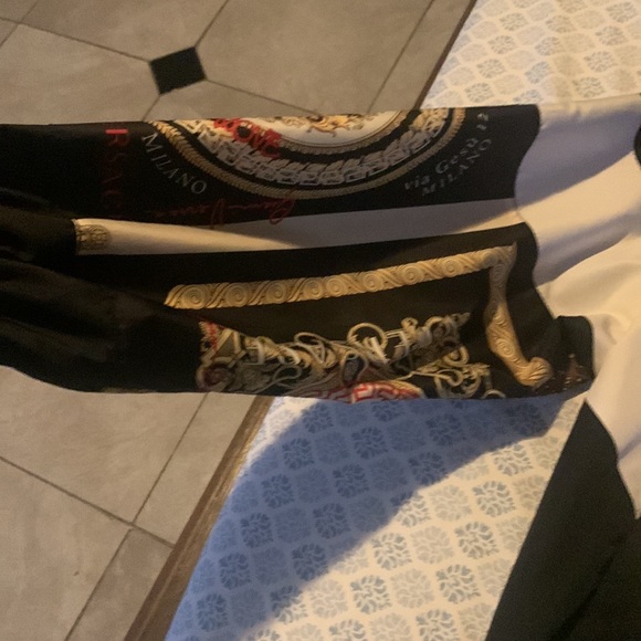 Versace jacket - Picture 4 of 9